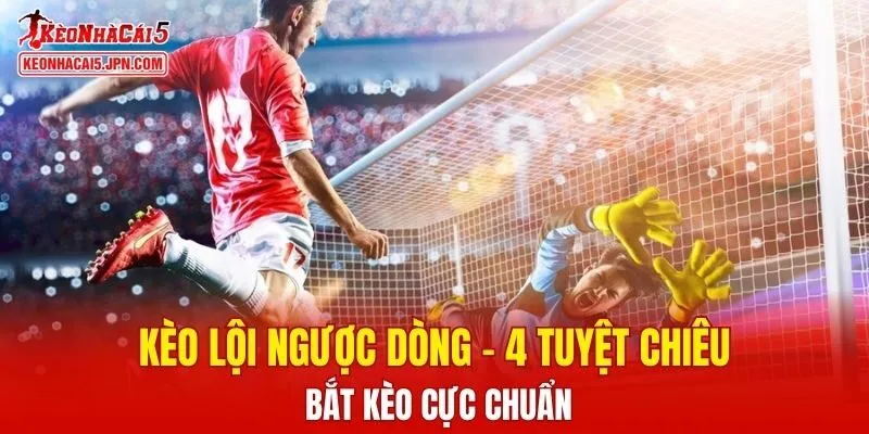 Kèo Tài Xỉu 1 Trái