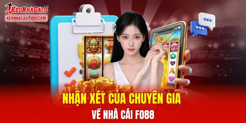Những nhận xét công tâm về nhà cái