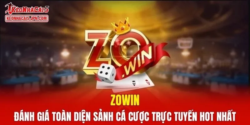 ZOWIN